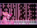 IMPOSSIBLE REMIX Pink Panther Theme