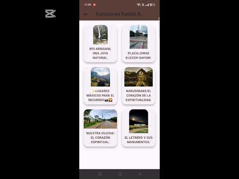 Turismo por Colombia video thumbnail