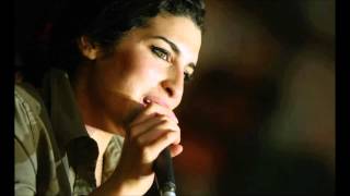 Amy Winehouse - October song