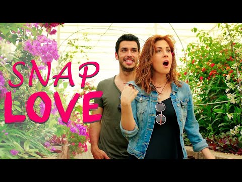 Snap Love 💖 | Comedy Full Movies