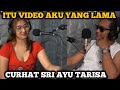 VIDEO T3L4NJ4NGNYA BACK VIRAL SRI AYU TARISA CURHAT UNTIL CHECKED BY POLICE