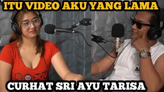 Download lagu VIDEO T3L4NJ4NGNYA BACK VIRAL, SRI AYU TARISA CURHAT, UNTIL CHECKED BY POLICE mp3