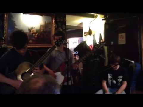 The Three Amigos Band - Open Mic Black Horse Pub