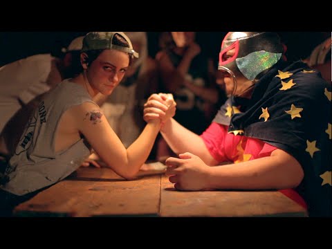 Diet Cig - Dinner Date [Official Music Video]