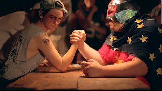 Diet Cig - Dinner Date (Official Music Video)