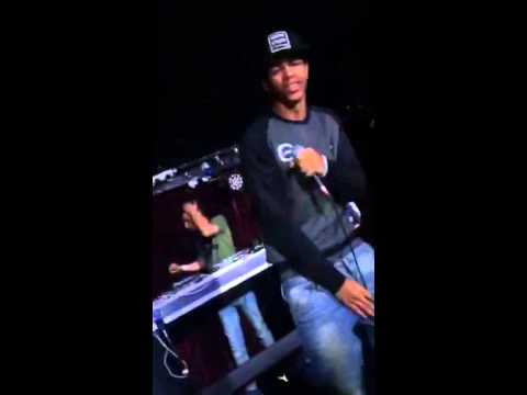 [GSE] Keekz // Kasha @ Geko Tour 2015