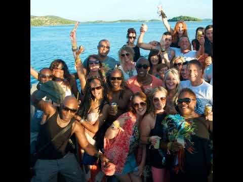 Suncebeat Tisno Croatia Festival 24 - 30 July 2019