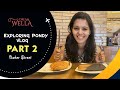 Exploring Pondy Vlog Part 2 Dream Wella