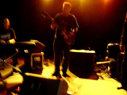 Kim Wilson, Billy Flynn, Igor Prado Band & Donny Nichilo - Passagem do som