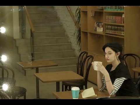 Kitty Solaris  - Follow The Beatniks