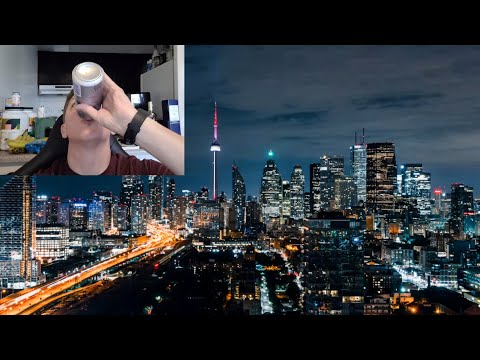 Sunday Night Live: 7PM Gin & Tonic Edition (Oct 17, 2021)