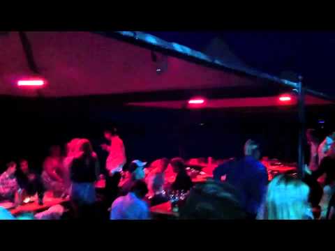 Club Stegeborg - Midsommardagen 2011