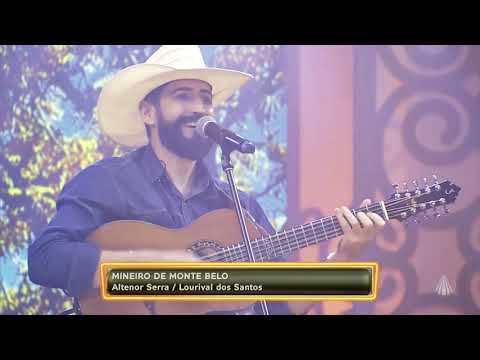 MINERO DE MONTE BELO  -  CAFÉ VIOLA - APARECIDA SERTANEJA