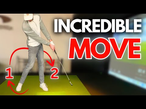 Master the Golf Downswing with This Easy Impulse Technique - Video  Summarizer - Glarity