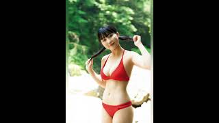 【田中美久】HKT48のダイナマイトボディ！　♯320