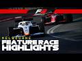 F3 Feature Race Highlights 2026 Australian Grand Prix