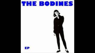 William Shatner - The Bodines