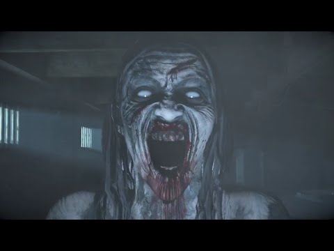 WORST JUMPSCARE EVER! - Until Dawn