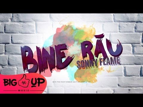 Sonny Flame - Bine Rau | Official Audio