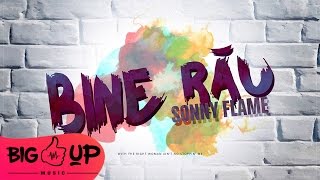 Sonny Flame - Bine Rau | Official Audio