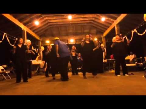 Matavai moui ladies #2