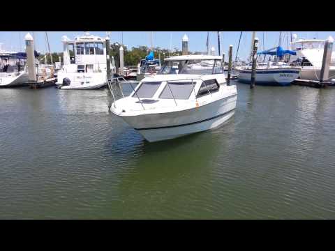 BAYLINER 2452