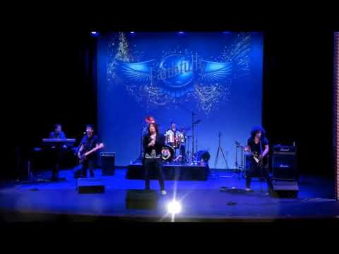 Promotional video thumbnail 4 for Faithfully Live