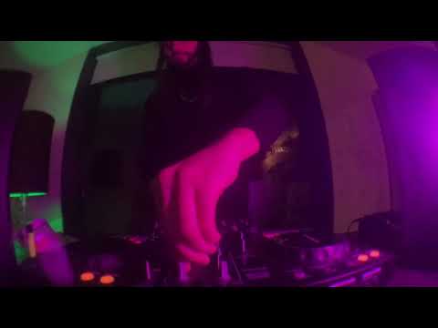 Koornbeurs Neurofunk Set