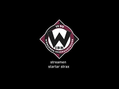 Wårgårda IBK - BK Halna