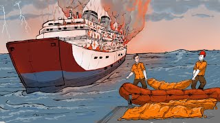 Download lagu The TAMP0MAS II Tragedy - A Dark History in the World of Shipping in Indonesia mp3 Download lagu The TAMP0MAS II Tragedy - A Dark History in the World of Shipping in Indonesia mp3
