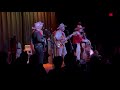 Riders In The Sky Woody S Roundup Medley Live At The Ark Ann Arbor MI 11 15 2024