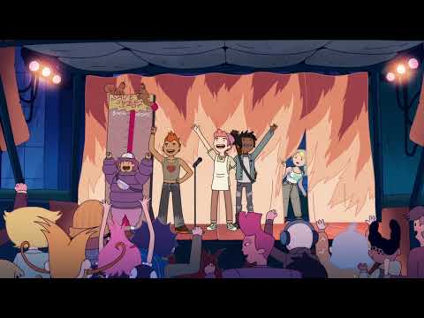 Adventure Time Fionna and Cake Season 2 Sweet Spot Saved but Fionna's Relationship gets worse