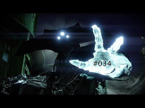 Destiny #034 - wir bekommen unsere rache ° Let's Play Destiny [GERMAN]