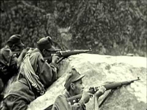 Kameraden unterm Edelweiß Teil 2 von 4