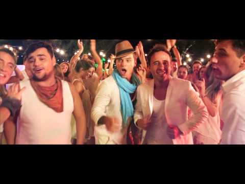 LOS TOTORA - EL TEQUILA (Video Clip Oficial)