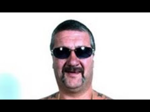 NECRO discusses MARK BRANDON "CHOPPER" READ - working with him on the song "DO IT" + Drama in PERTH