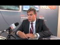 Интервью с Андреем Соколовым 