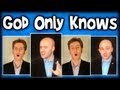 God Only Knows (Beach Boys) - A Cappella ...