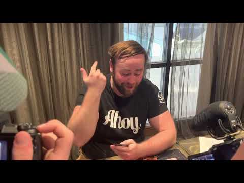 Yu-Gi-Oh! 1st Place Omaha Regional Despia Tearalaments | Colin Gurney