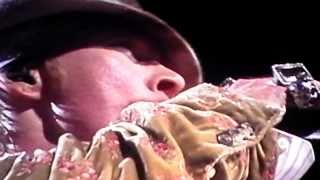 Guns N' Roses 2010 10 14 London   Don't Cry