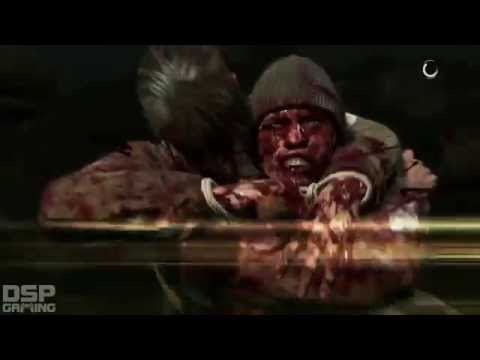 Metal Gear Solid V playthrough pt101 - Mission 150: Finding Quiet