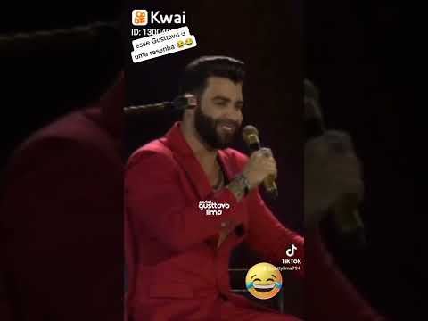 @gusttavolimaoficial fã do meu embaixador BB 💙🥰