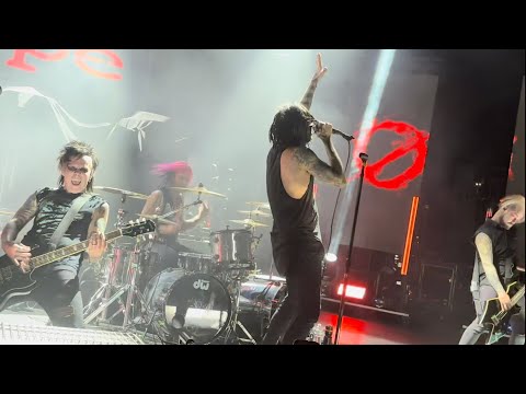 Dope - Debonaire (Live in Orlando, FL 3-15-23)