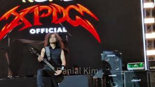 Download lagu Real XPDC - Bahalol / John Jenin [Pesta Penang 2025/2026 LIVE] mp3