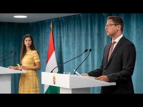 A kormány semmilyen kockázatot nem vállal, a cél a második...