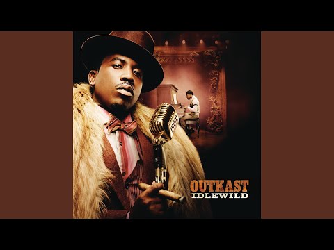 Videoclip de PJ & Rooster — Outkast