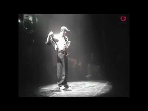 BBOY LIL JOHN | HAVIKORO | STRAIGHT UP RAW DVD | PART 1