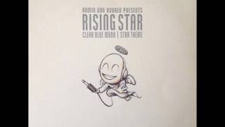 Armin Van Buuren Presents Rising Star - Clear Blue Moon [Armind, 2001]