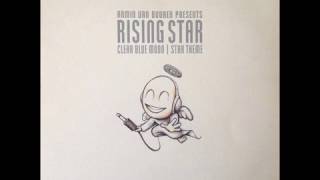 Armin Van Buuren Presents Rising Star - Clear Blue Moon [Armind, 2001]
