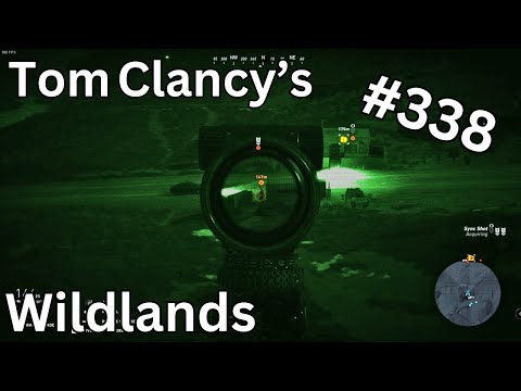 Montuyoc: Major Intel at Checkpoint Santa Blanca #338 Let's Play Tom Clancy's Ghost Recon: Wildlands